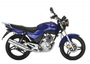 Yamaha YBR 125